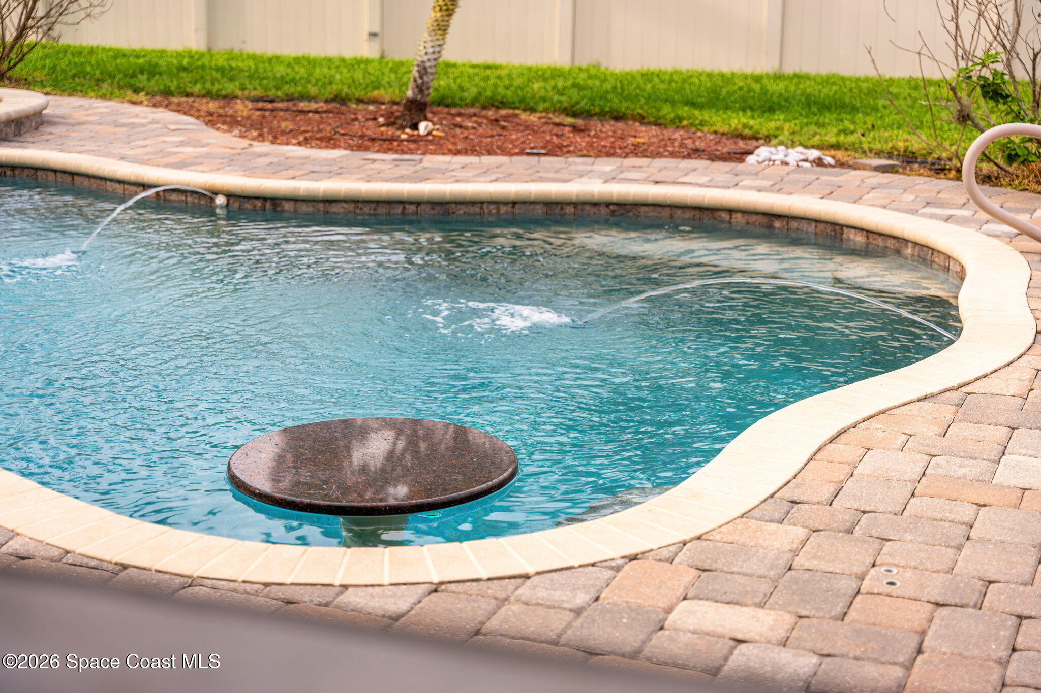1390 Talon Way Melbourne, FL 32934 - Photo 47 of 60 Built in table