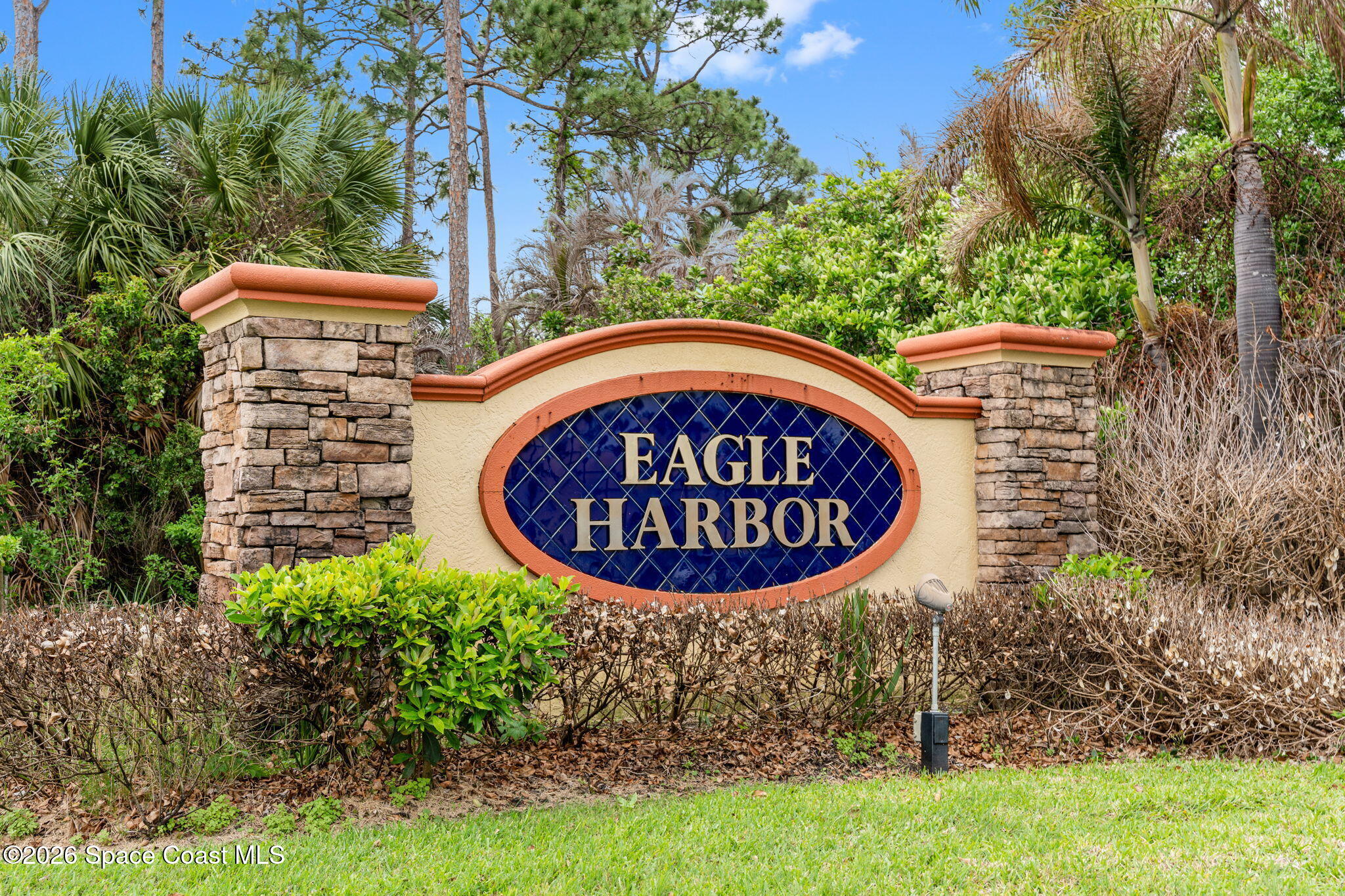 1390 Talon Way Melbourne, FL 32934 - Photo 50 of 60 Eagle Harbor