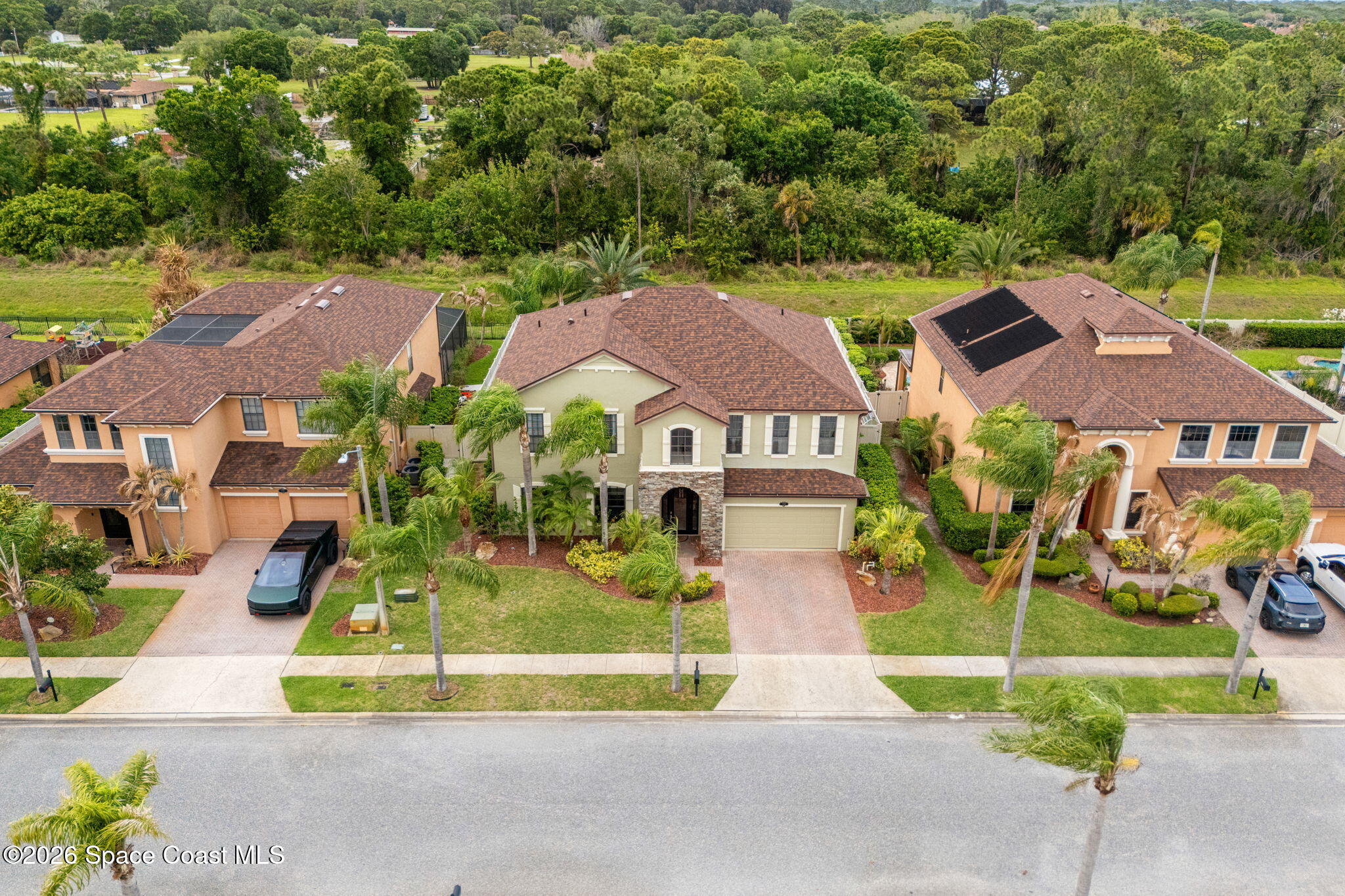 1390 Talon Way Melbourne, FL 32934 - Photo 55 of 60 Back to prserve