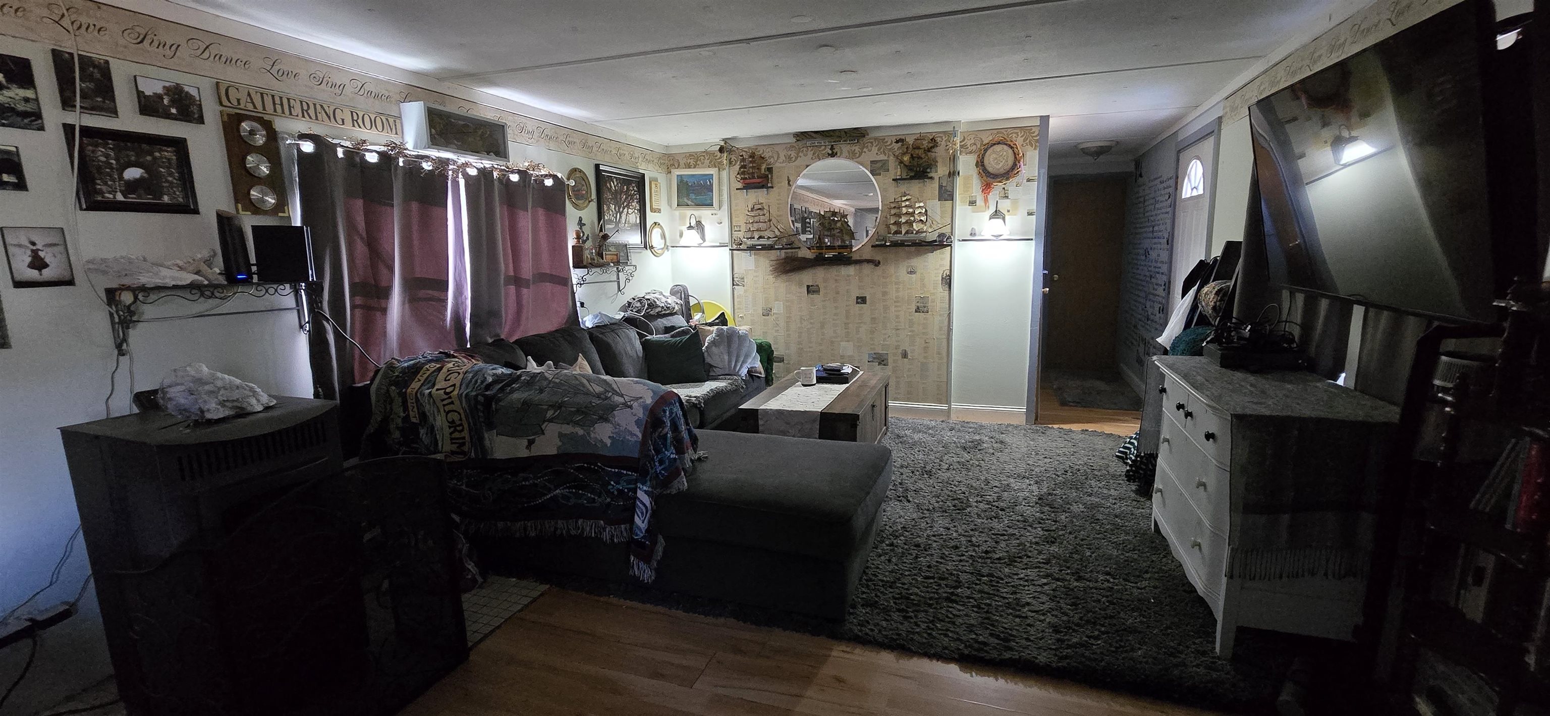 94 Sunset Circle Campton, NH 03223 - Photo 5 of 15