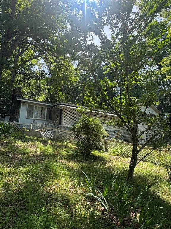 2736 Ridgecrest Circle Hiawassee, GA 30546 - Photo 7 of 30