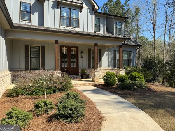 $899,000 | 420 Preakness Way, Forsyth, GA 31029