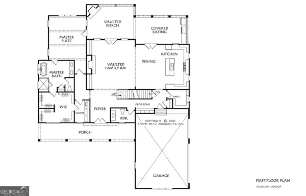 $899,000 | 420 Preakness Way, Forsyth, GA 31029
