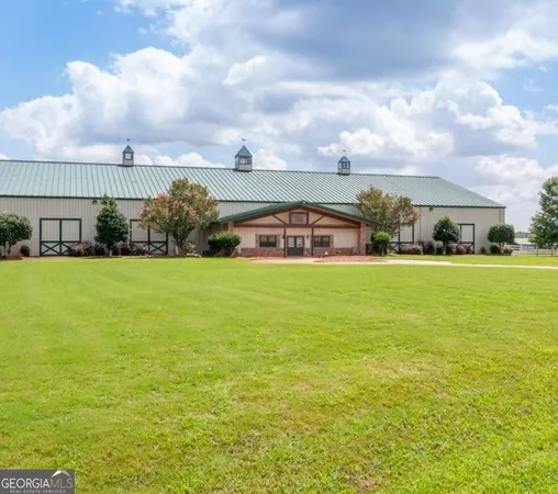 $899,000 | 420 Preakness Way, Forsyth, GA 31029