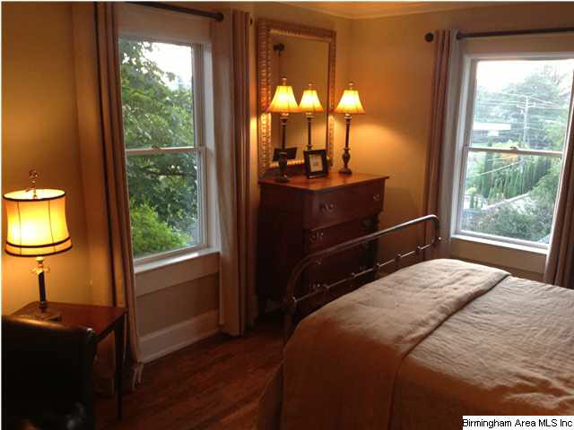 25 Edgehill Road Birmingham, AL 35209 - Photo 18 of 24