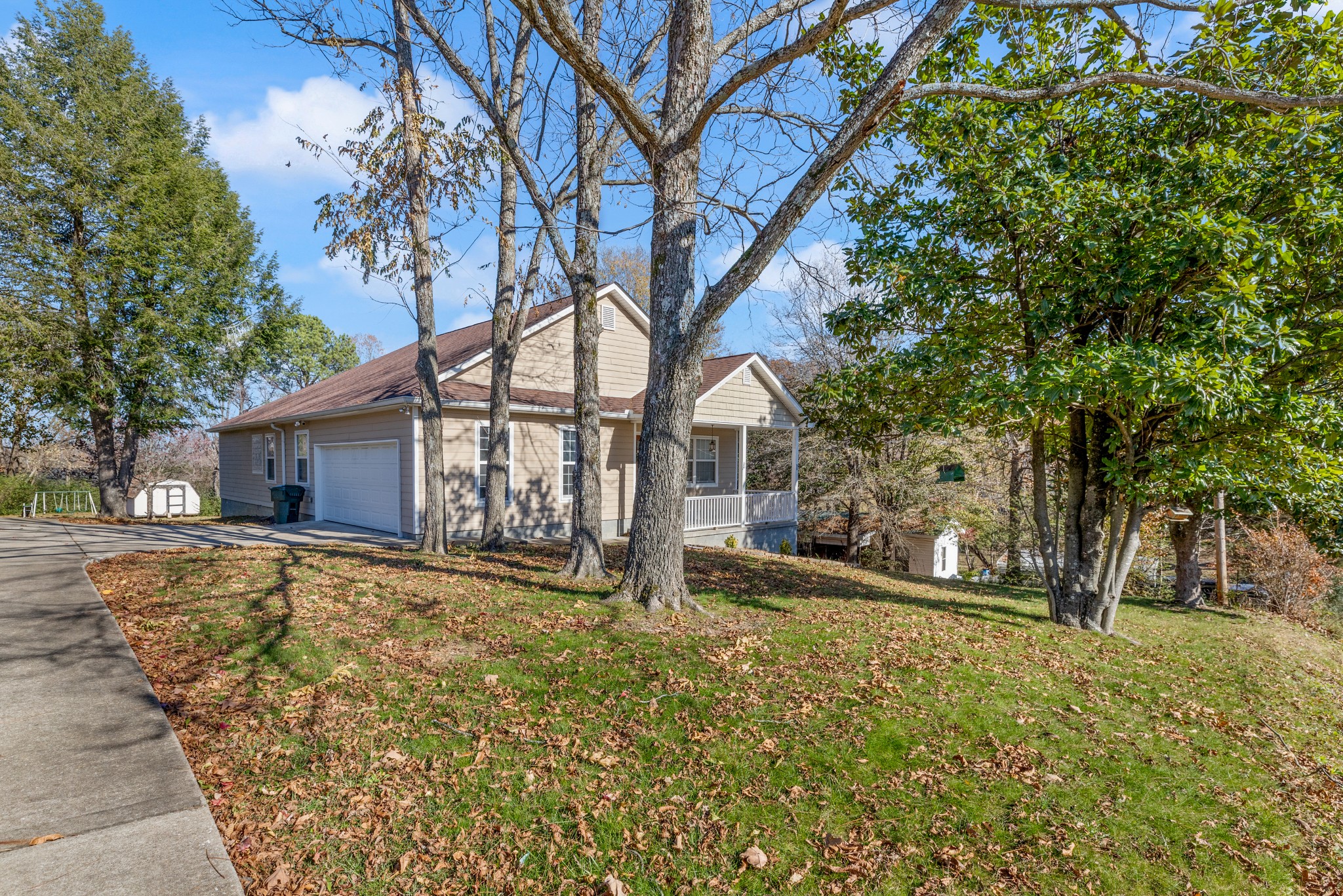 209 A Pump Hill Road Dickson, TN 37055 - Photo 1 of 37 Gallery Image 1