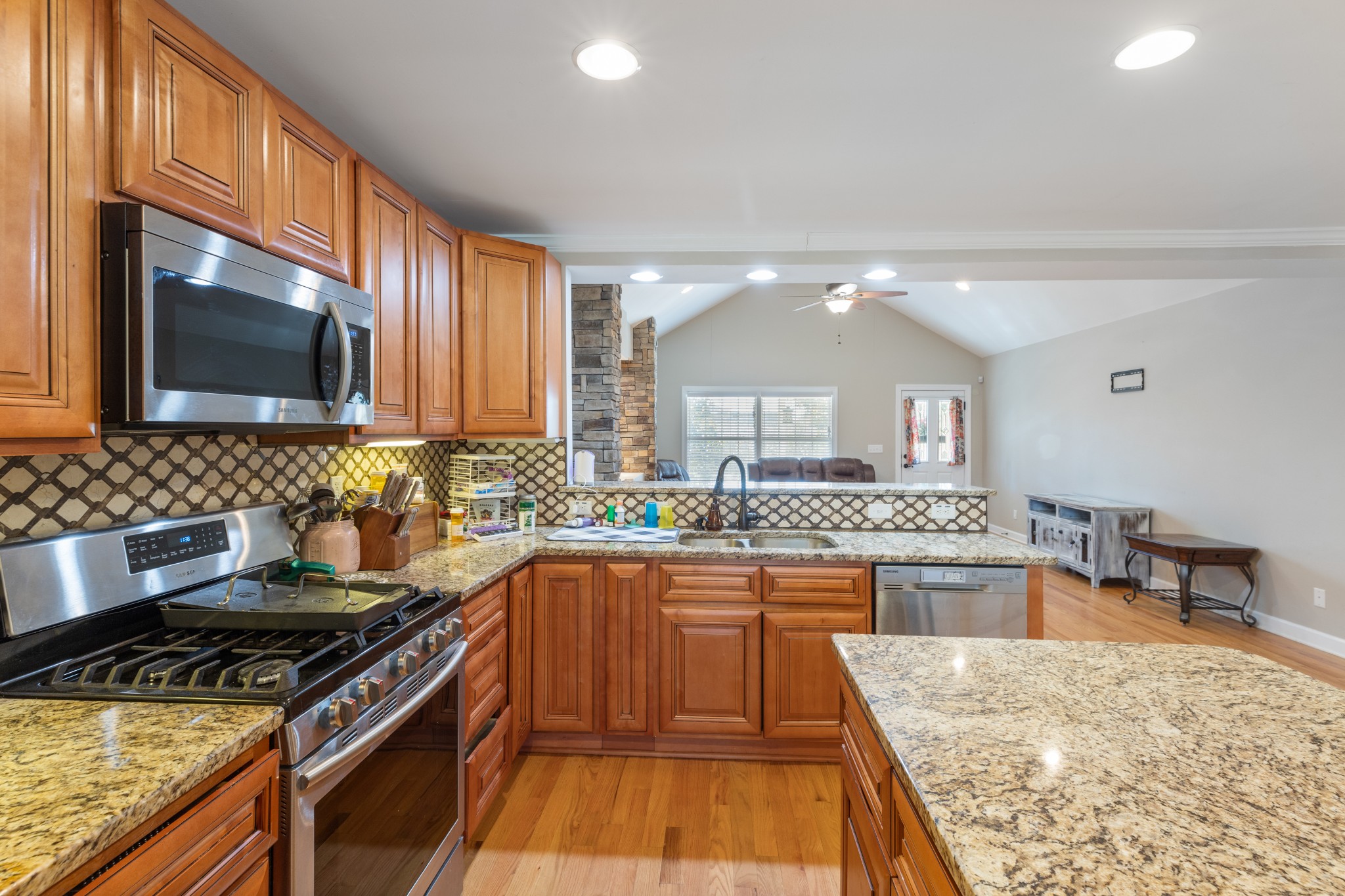 209 A Pump Hill Road Dickson, TN 37055 - Photo 14 of 37 Gallery Image 14