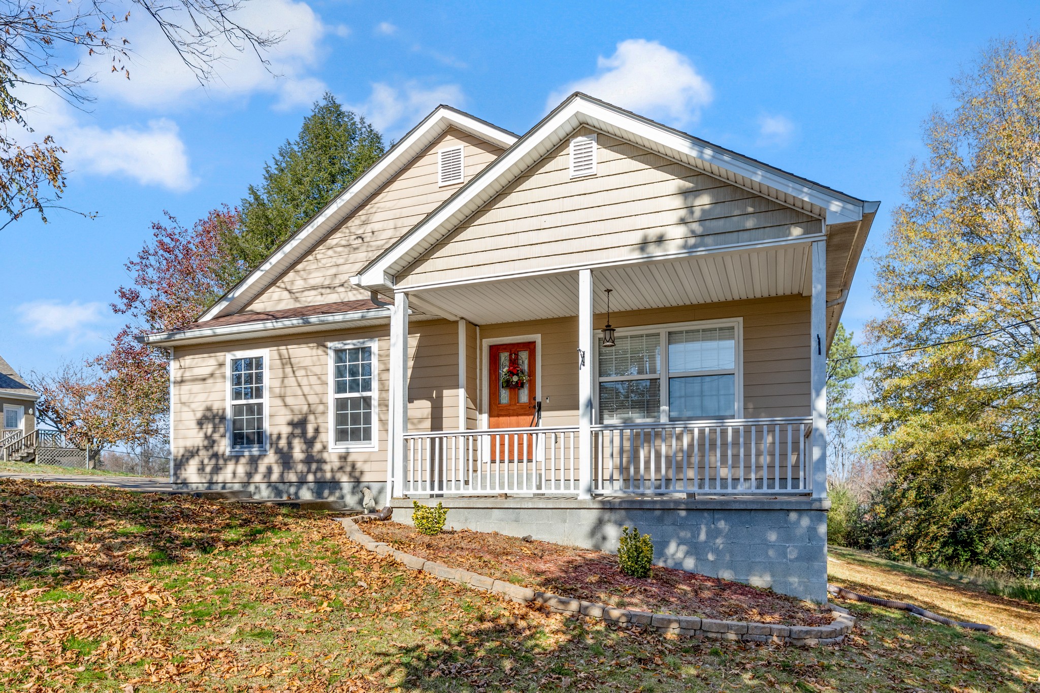 209 A Pump Hill Road Dickson, TN 37055 - Photo 4 of 37 Gallery Image 4