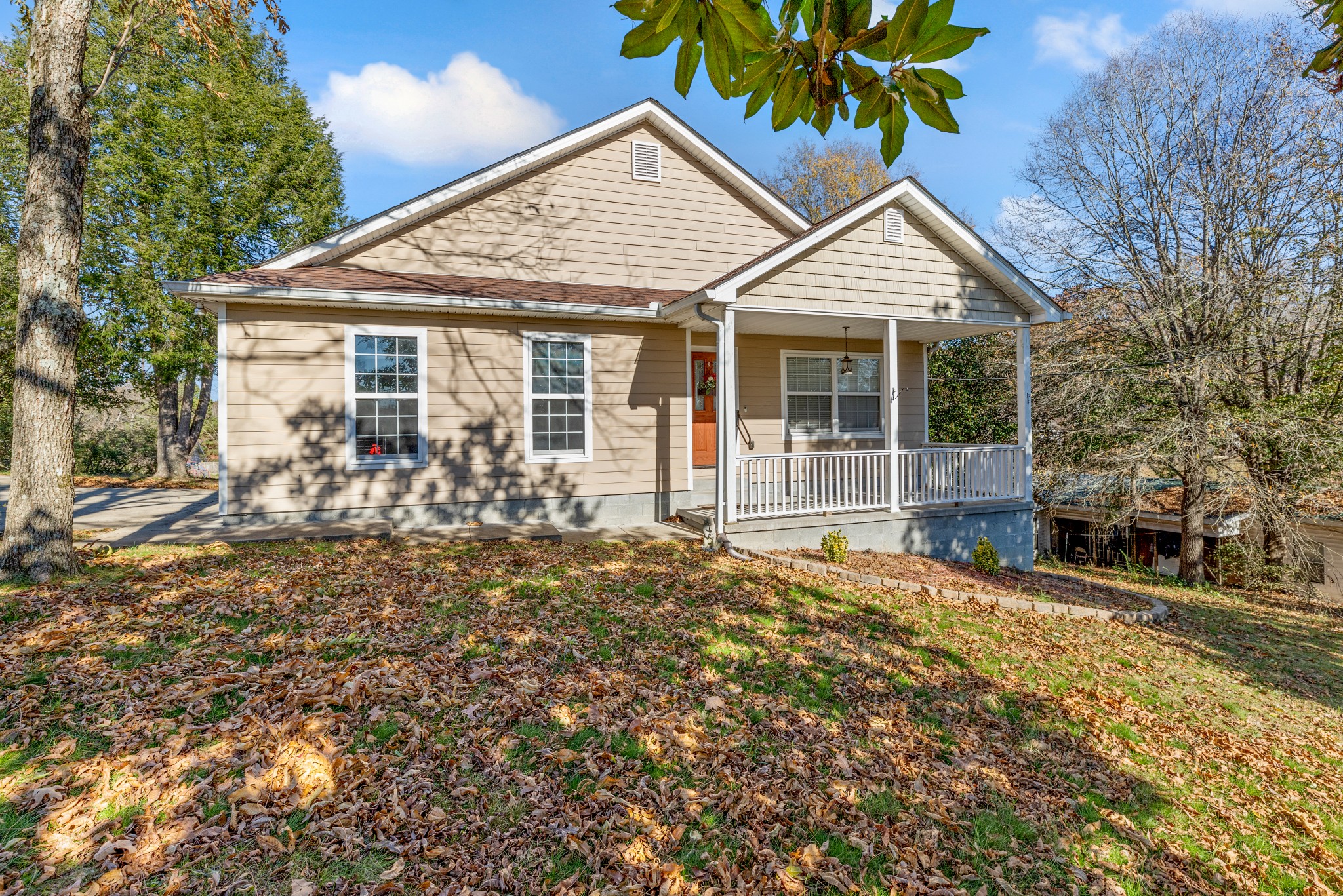 209 A Pump Hill Road Dickson, TN 37055 - Photo 5 of 37 Gallery Image 5