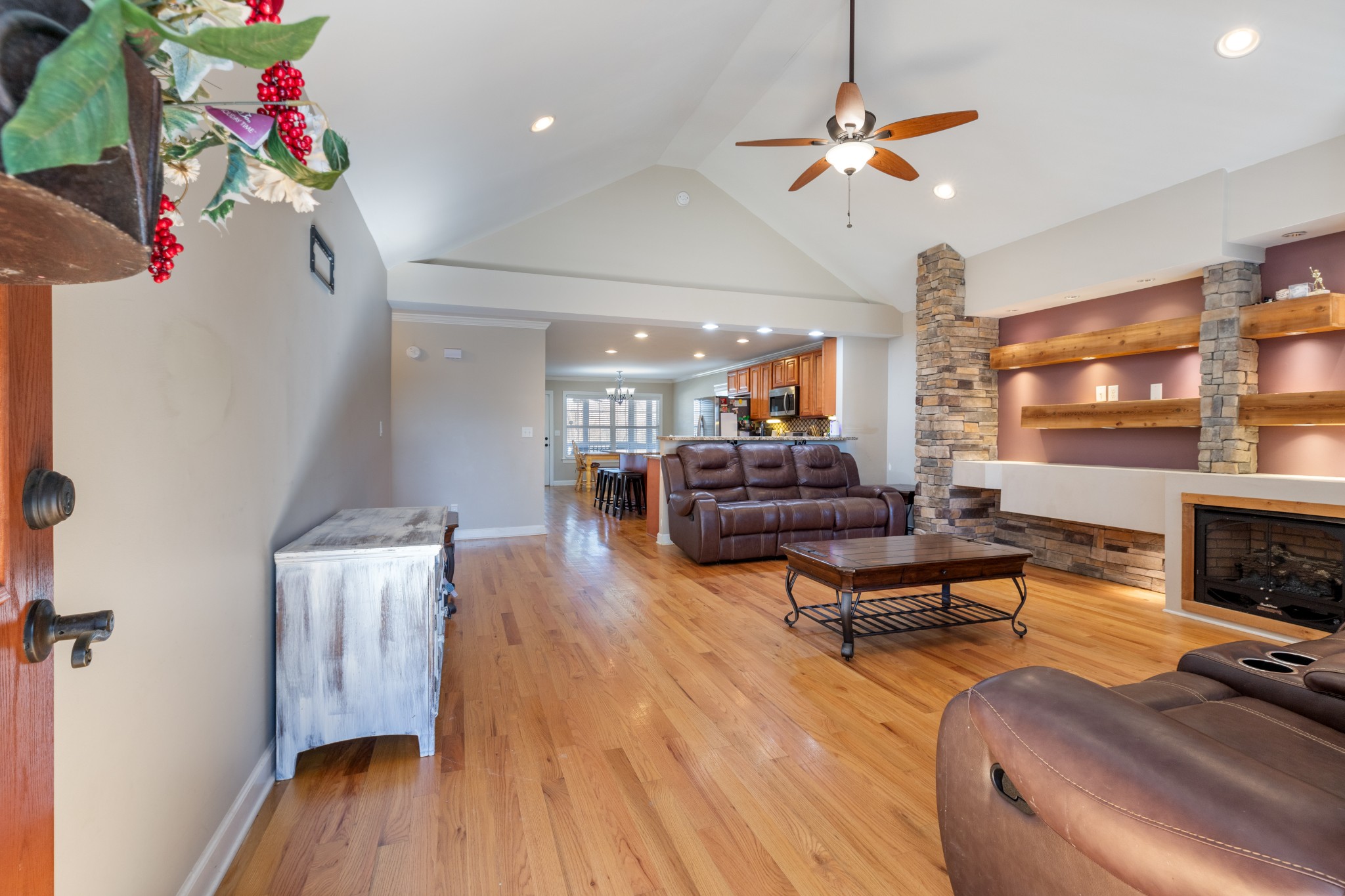 209 A Pump Hill Road Dickson, TN 37055 - Photo 8 of 37 Gallery Image 8