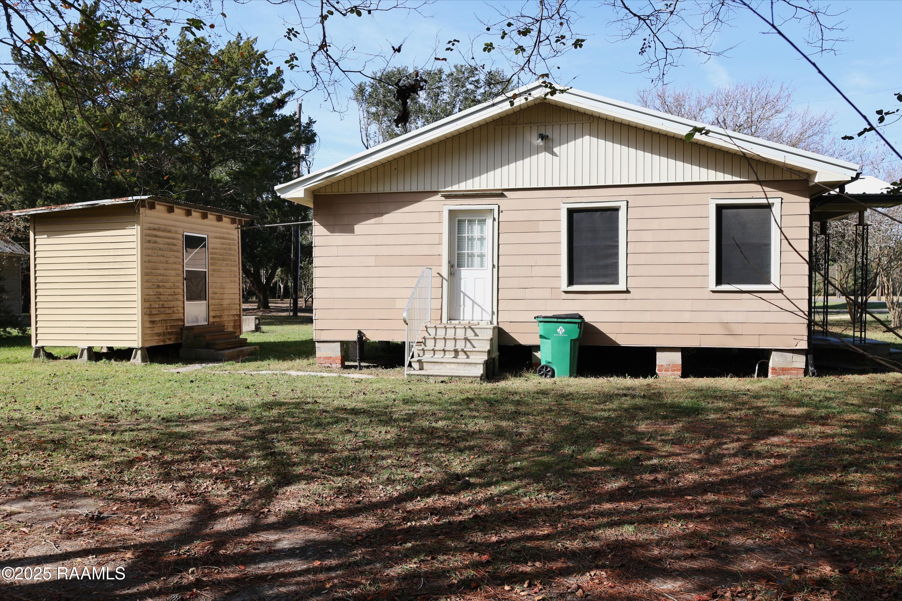 3905 Captain Cade Road Youngsville, LA 70592 - Photo 16 of 17 D52333E2-C46D-40A1-92DB-07A479BE69CD