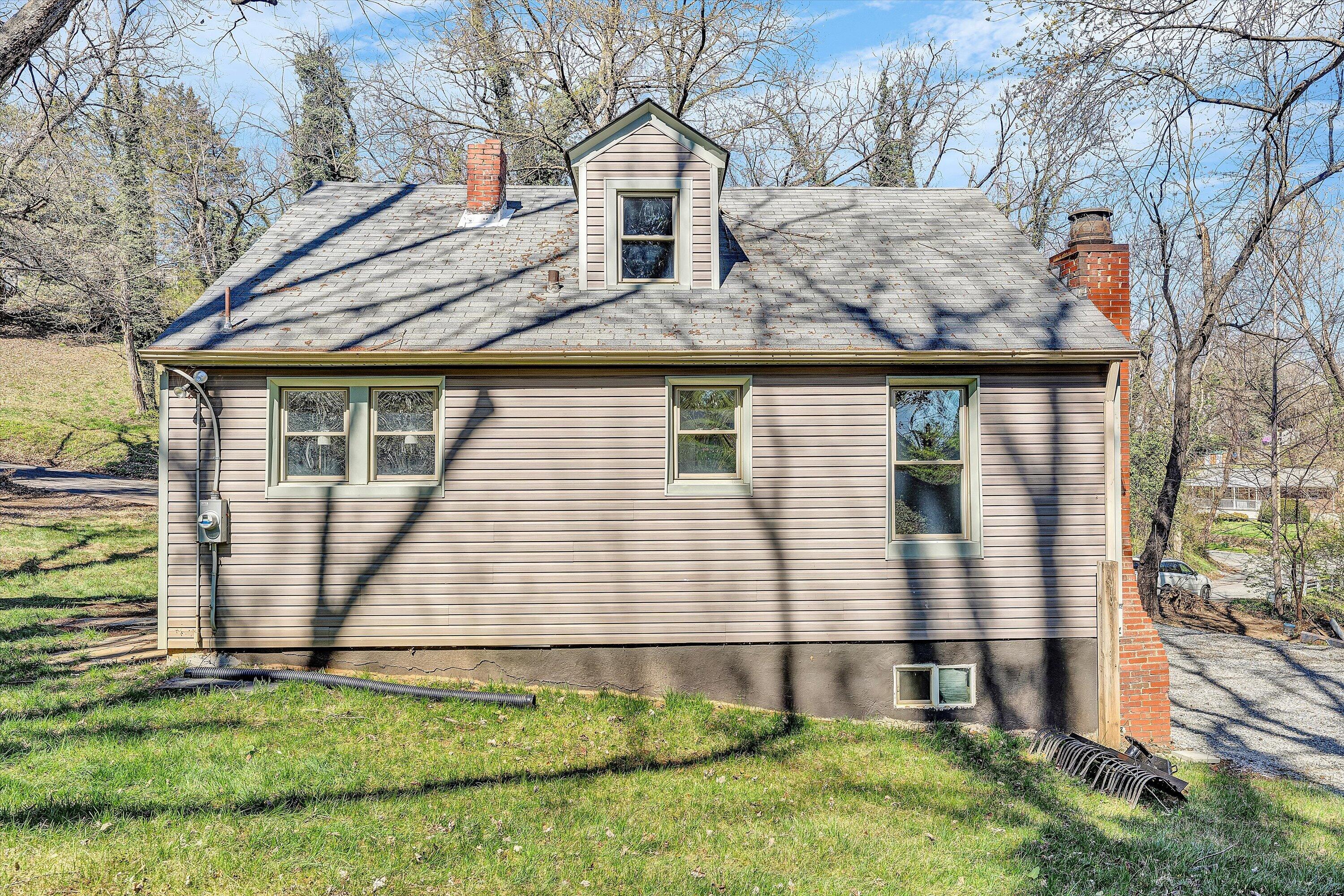1815 Clinton Avenue Southeast Roanoke, VA 24013 - Photo 17 of 20 17-SGP-06433