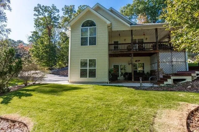 $819,999 | 436 Oak Hills Drive, Spring City, TN 37381