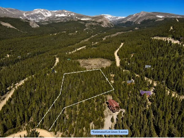 $99,950 | 0 Guymard Road, Fairplay, CO 80440
