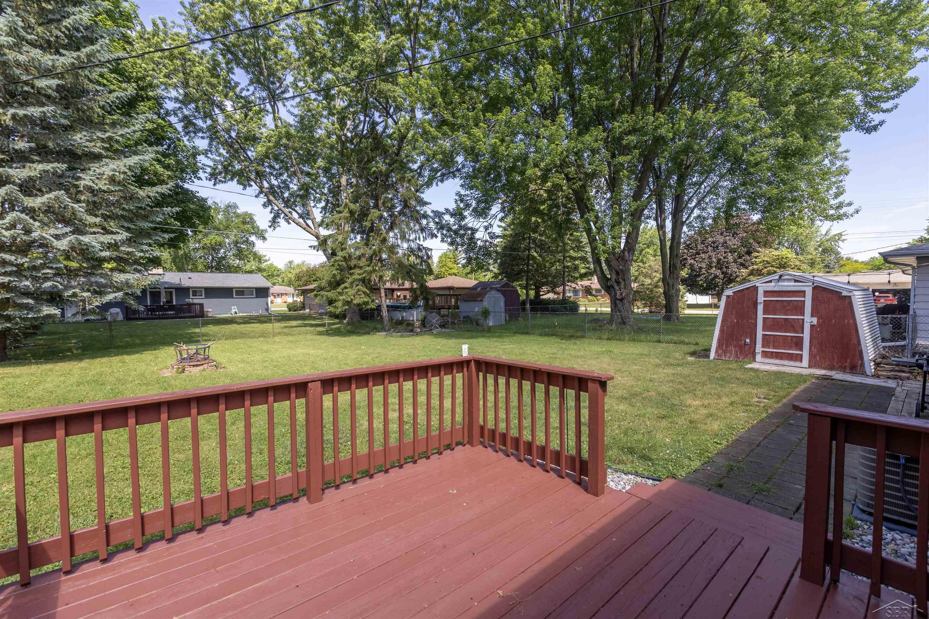 2835 Clayburn Road Saginaw, MI 48603 - Photo 19 of 23