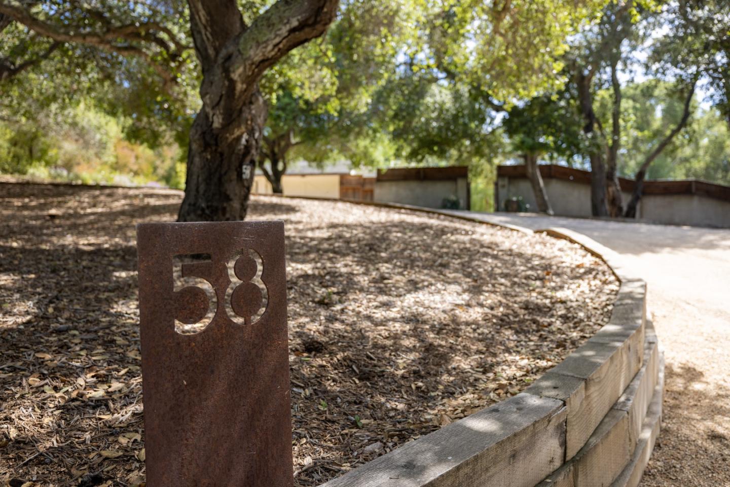 58 La Rancheria Carmel Valley, CA 93924 - Photo 36 of 36