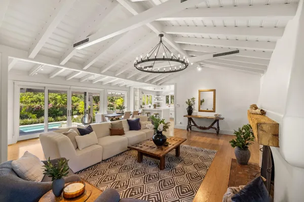 $3,195,000 | 58 La Rancheria, Carmel Valley, CA 93924