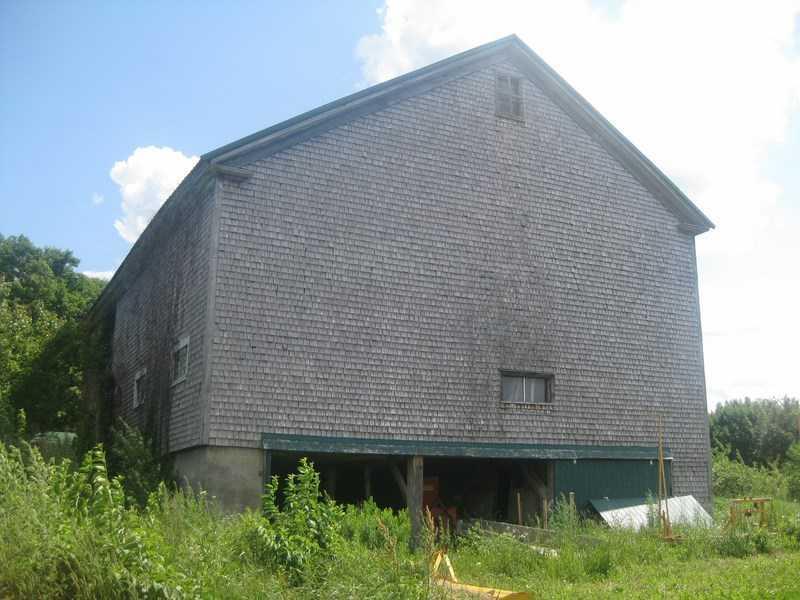 431 Mt View Road Thorndike, ME 04986 - Photo 28 of 35 Stable/Barn.