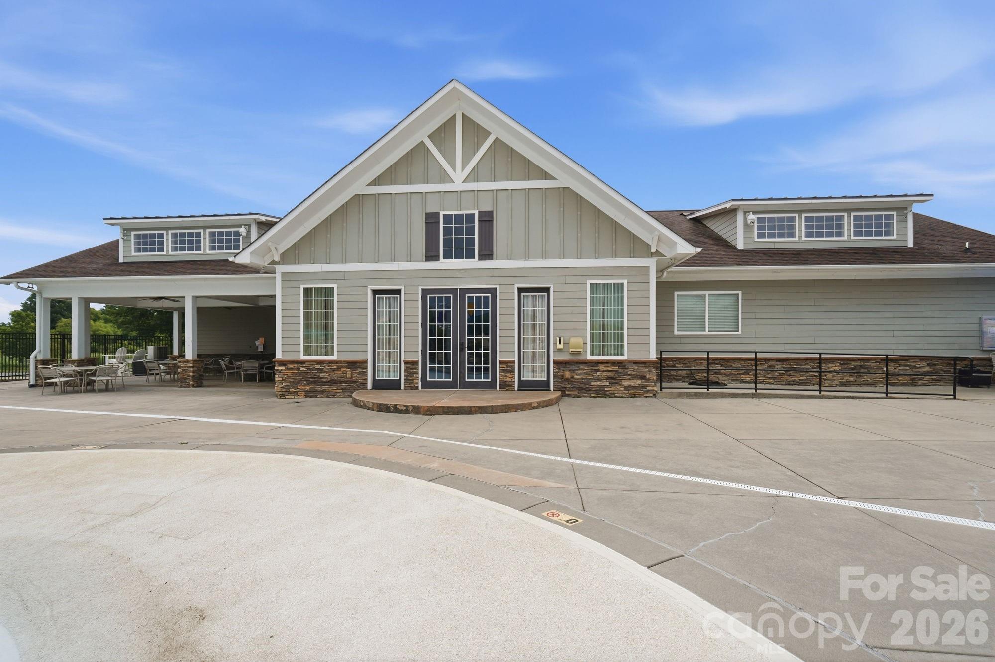 5010 Houndscroft Road Indian Trail, NC 28079 - Photo 39 of 44