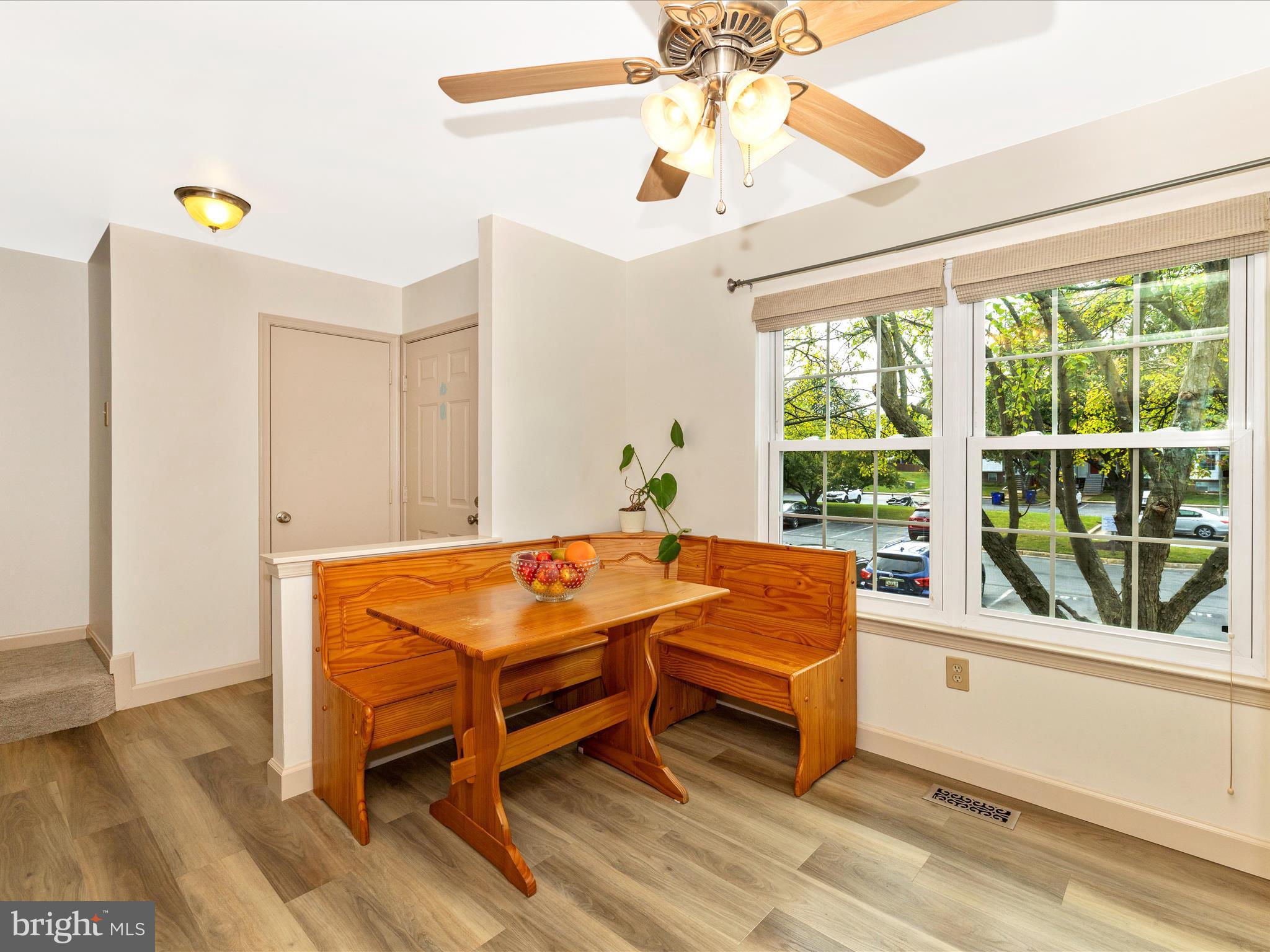 6739 Killdeer Court Frederick, MD 21703 - Photo 6 of 38 a room with table and window