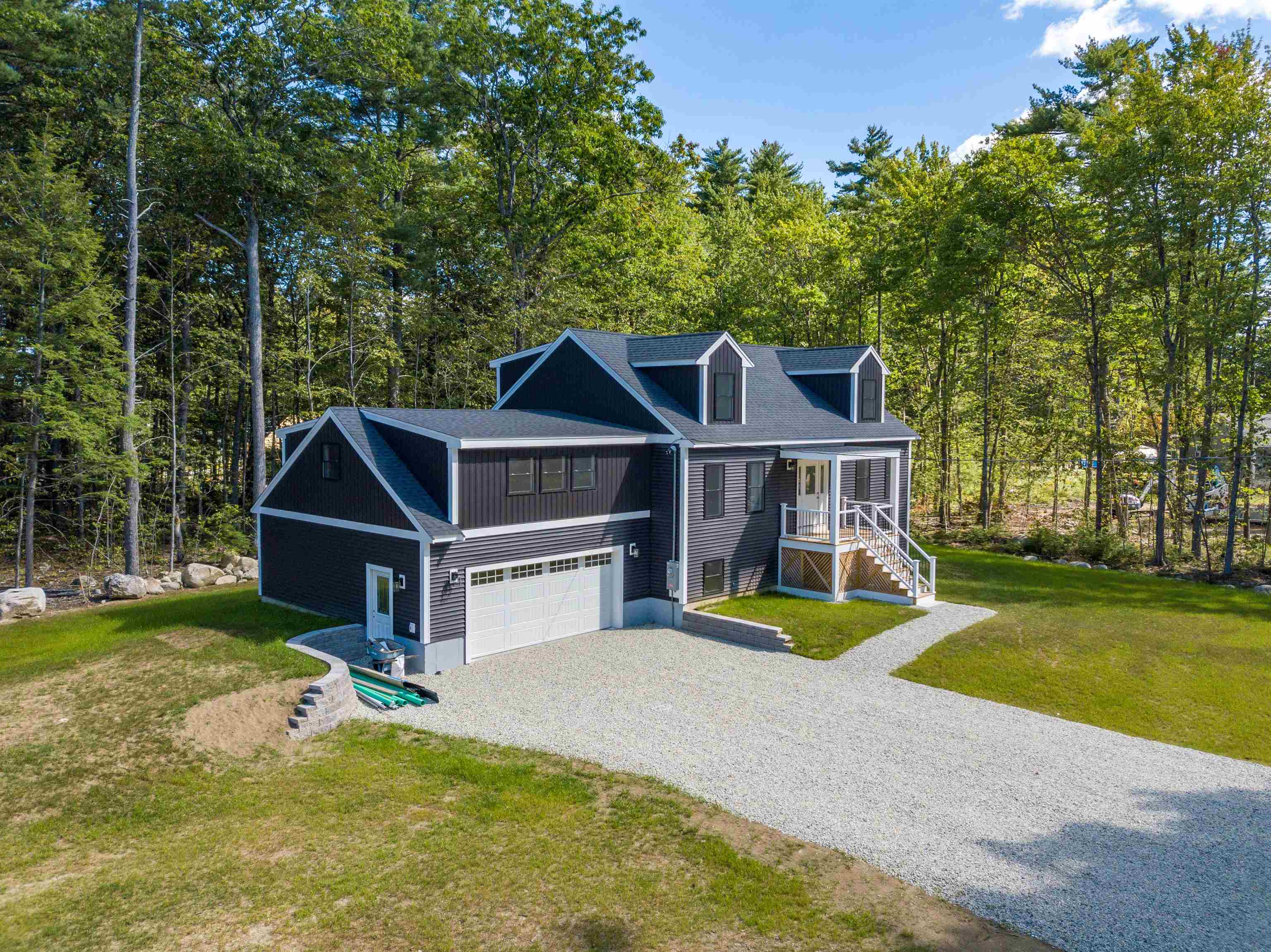 73 Spruce Road Middleton, NH 03887 - Photo 3 of 46 Gallery Image 3