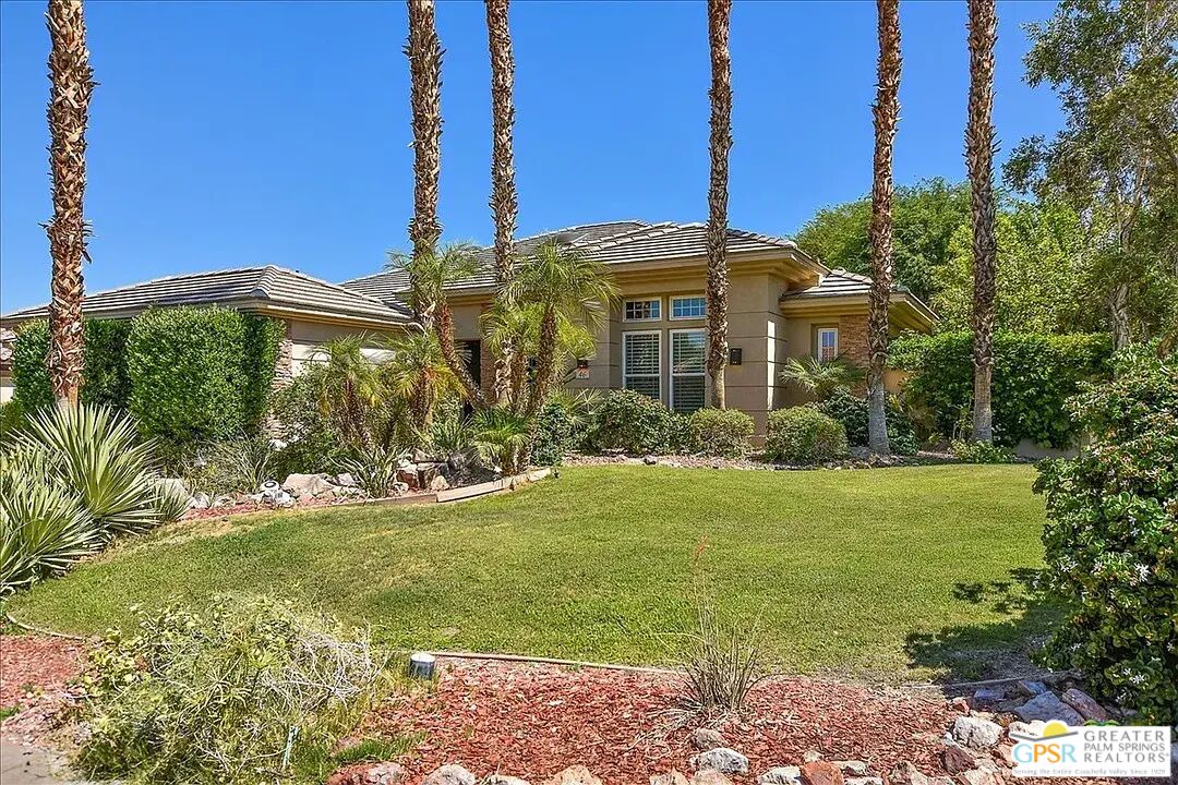 46 Vista Encantada Rancho Mirage, CA 92270 - Photo 33 of 38 Gallery Image 33