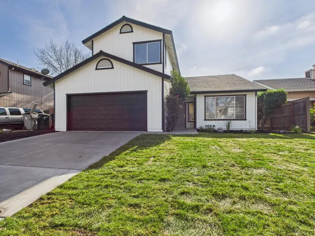 $585,000 | 5912 Sawyer Circle, Sacramento, CA 95823