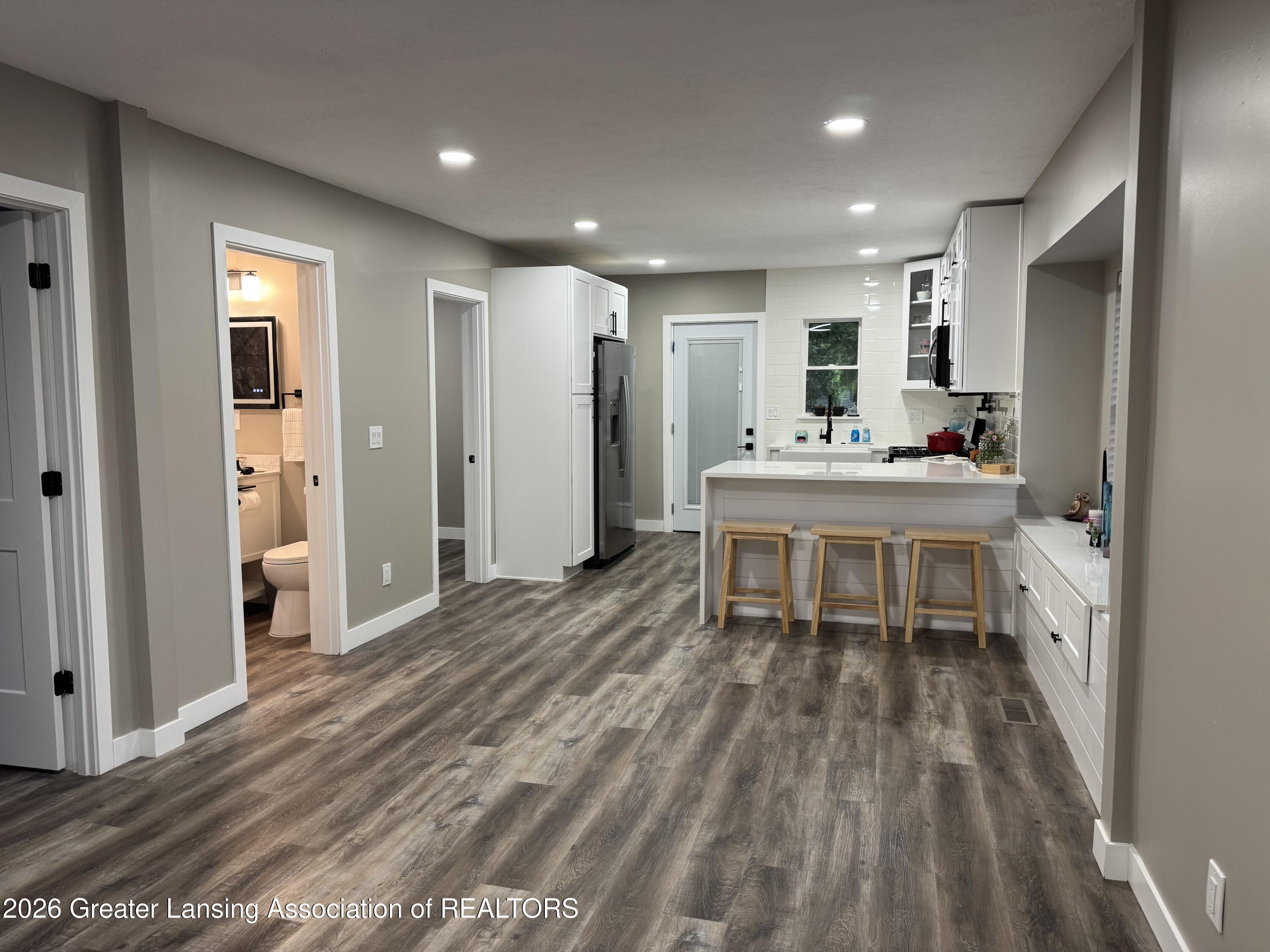 3228 Turner Road Lansing, MI 48906 - Photo 6 of 25 2