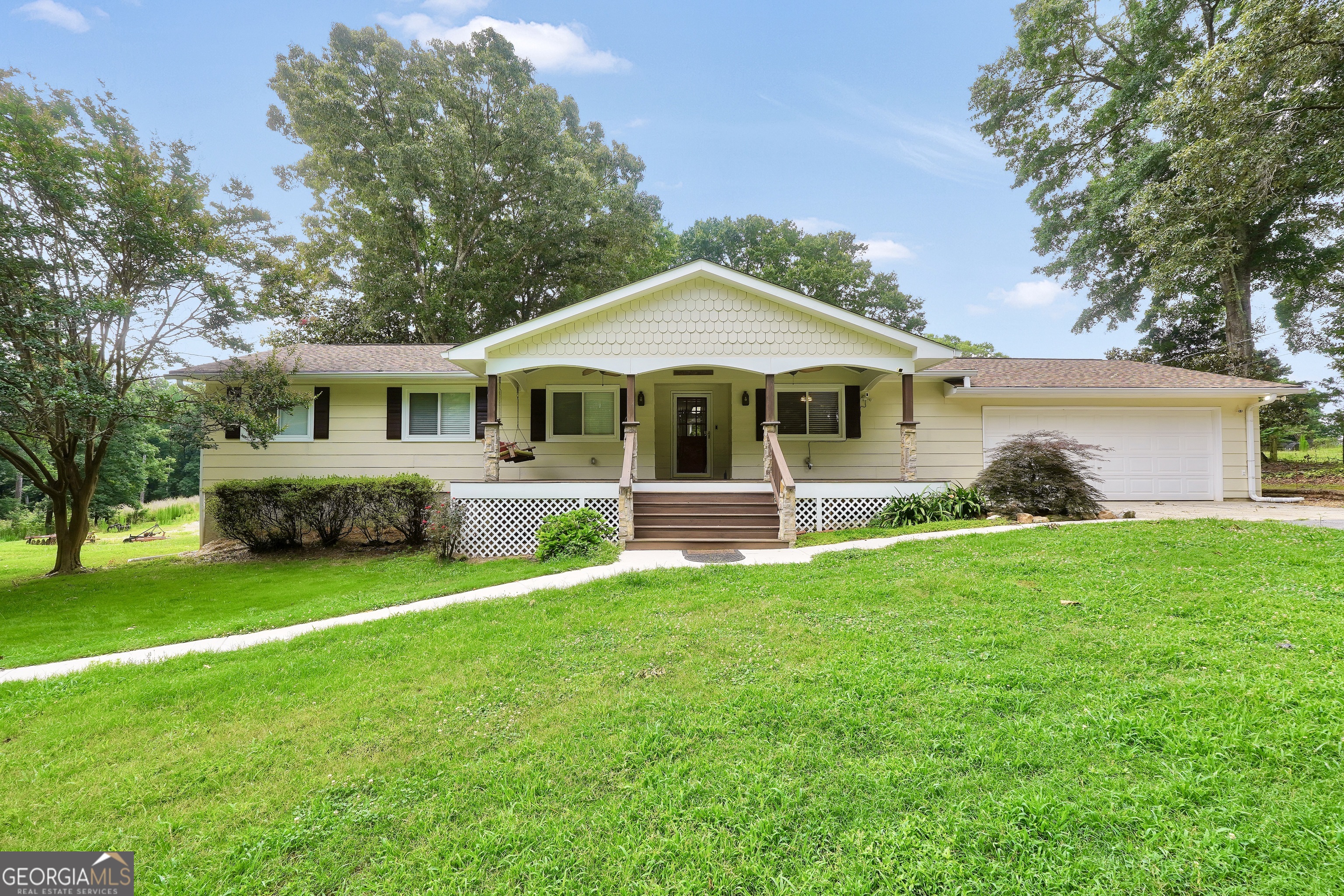122 East Knight Road McDonough, GA 30252 - Photo 24 of 65