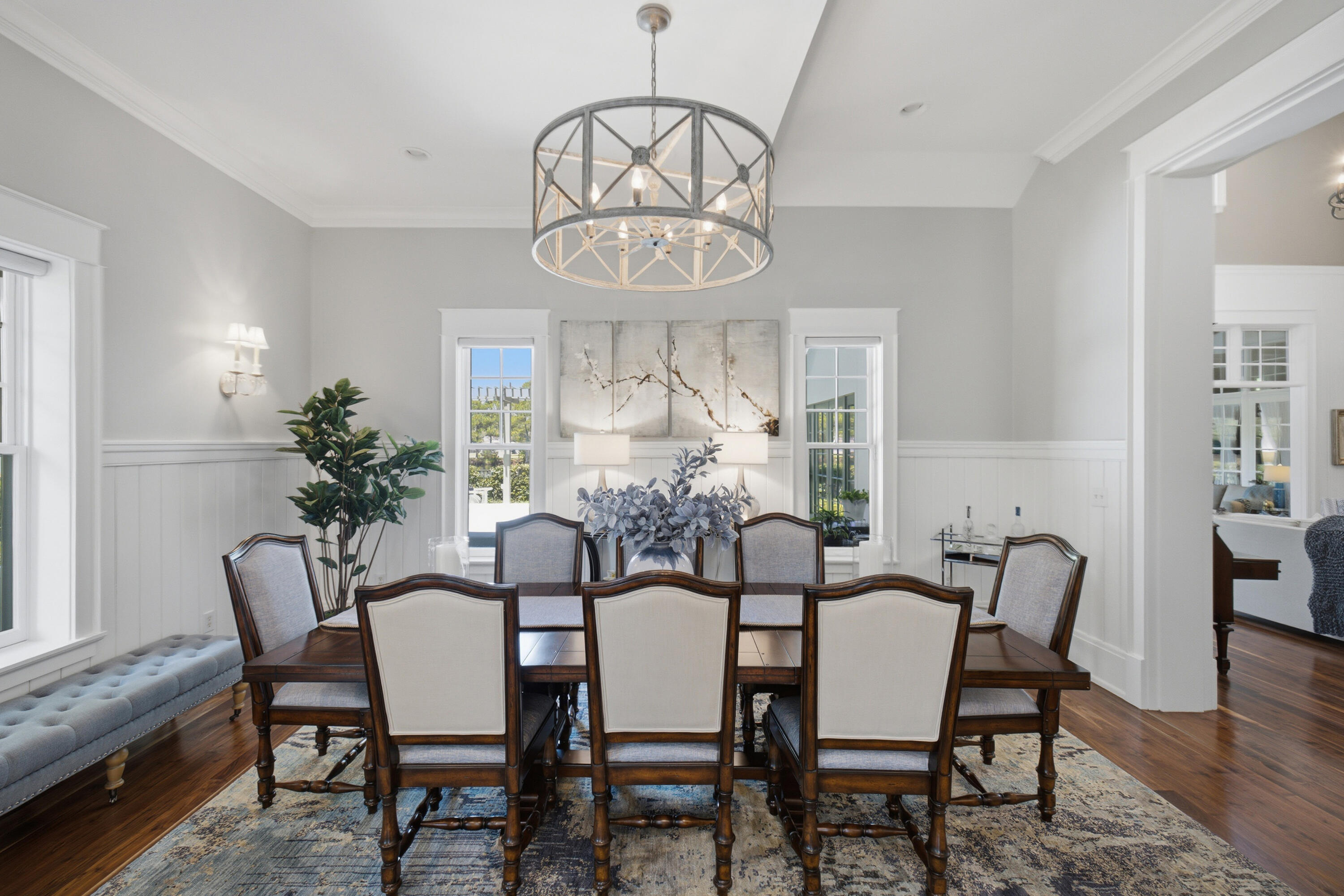 5210 Portside Terrace Miramar Beach, FL 32550 - Photo 14 of 56 Formal Dining