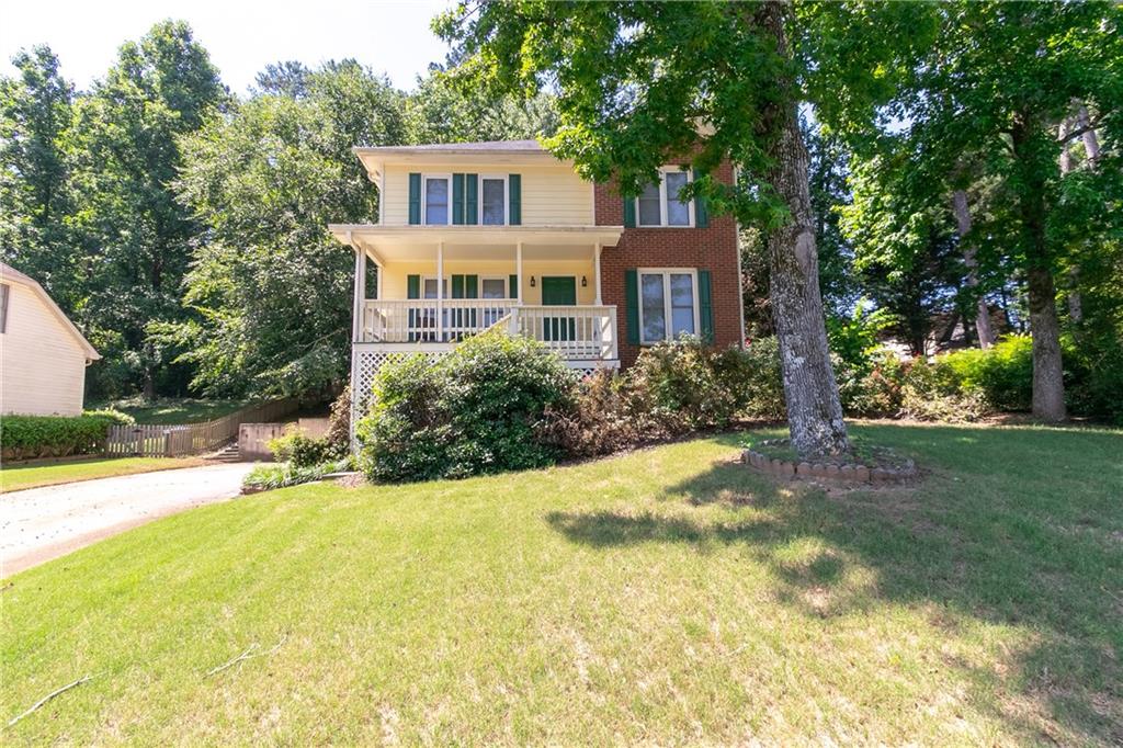 3340 Ridgerock Way Snellville, GA 30078 - Photo 1 of 1