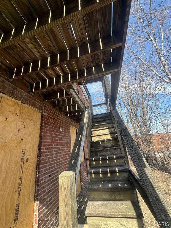 2925 Gasconade Street St. Louis, MO 63118 - Photo 14 of 14