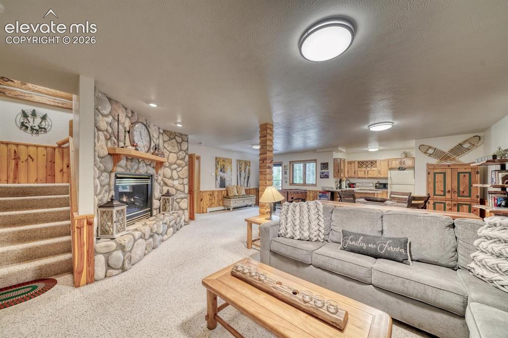 72 Gibson Road Westcliffe, CO 81252 - Photo 19 of 45