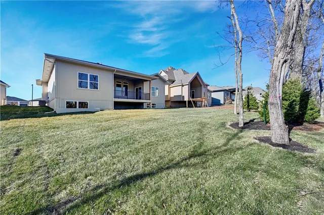 $779,950 | 24912 West 98th Place, Lenexa, KS 66227