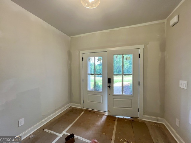 1033 Hillcrest Road LaGrange, GA 30241 - Photo 2 of 16 Gallery Image 2