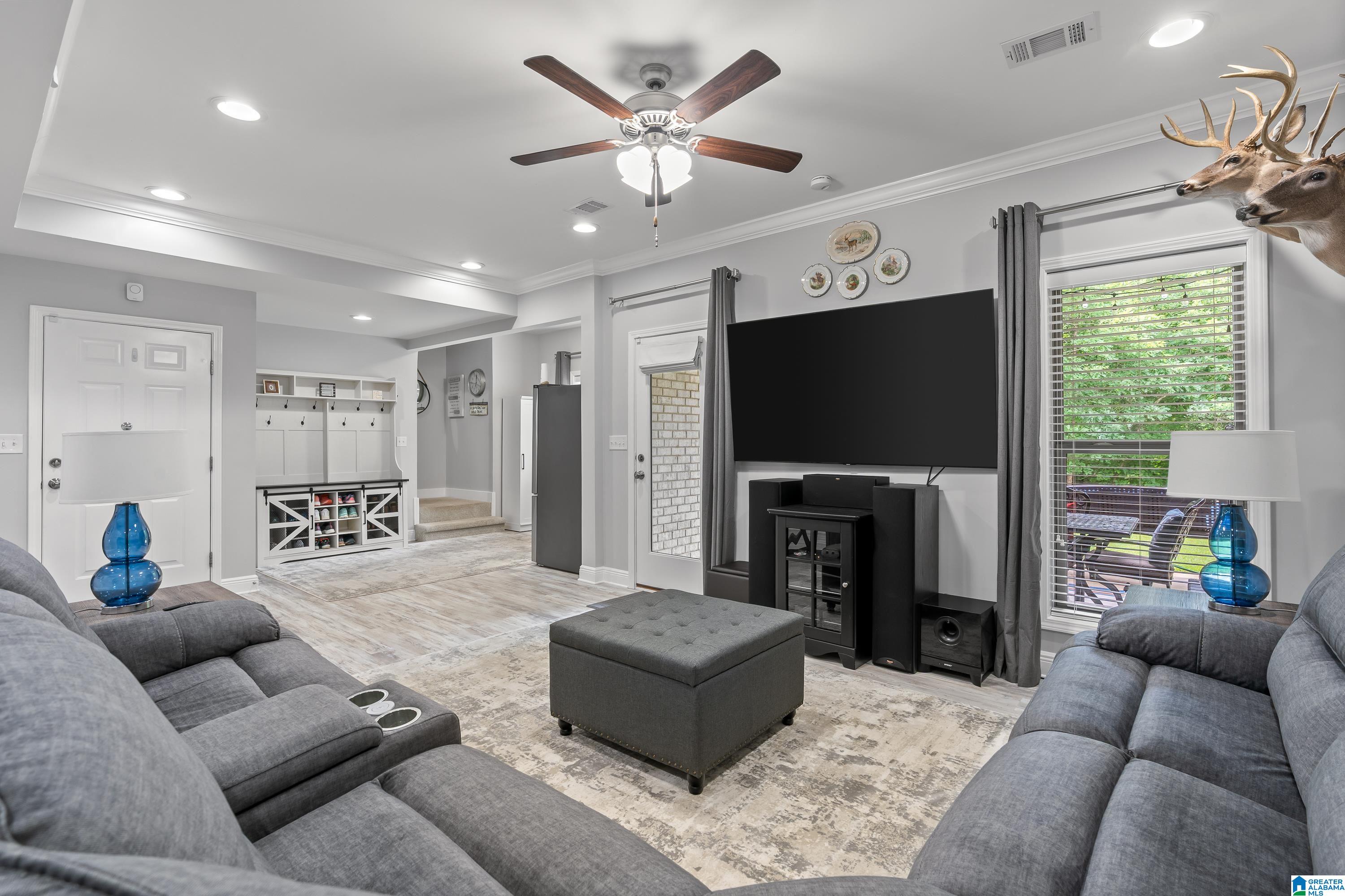 10488 Nicole Street Vance, AL 35490 - Photo 39 of 73