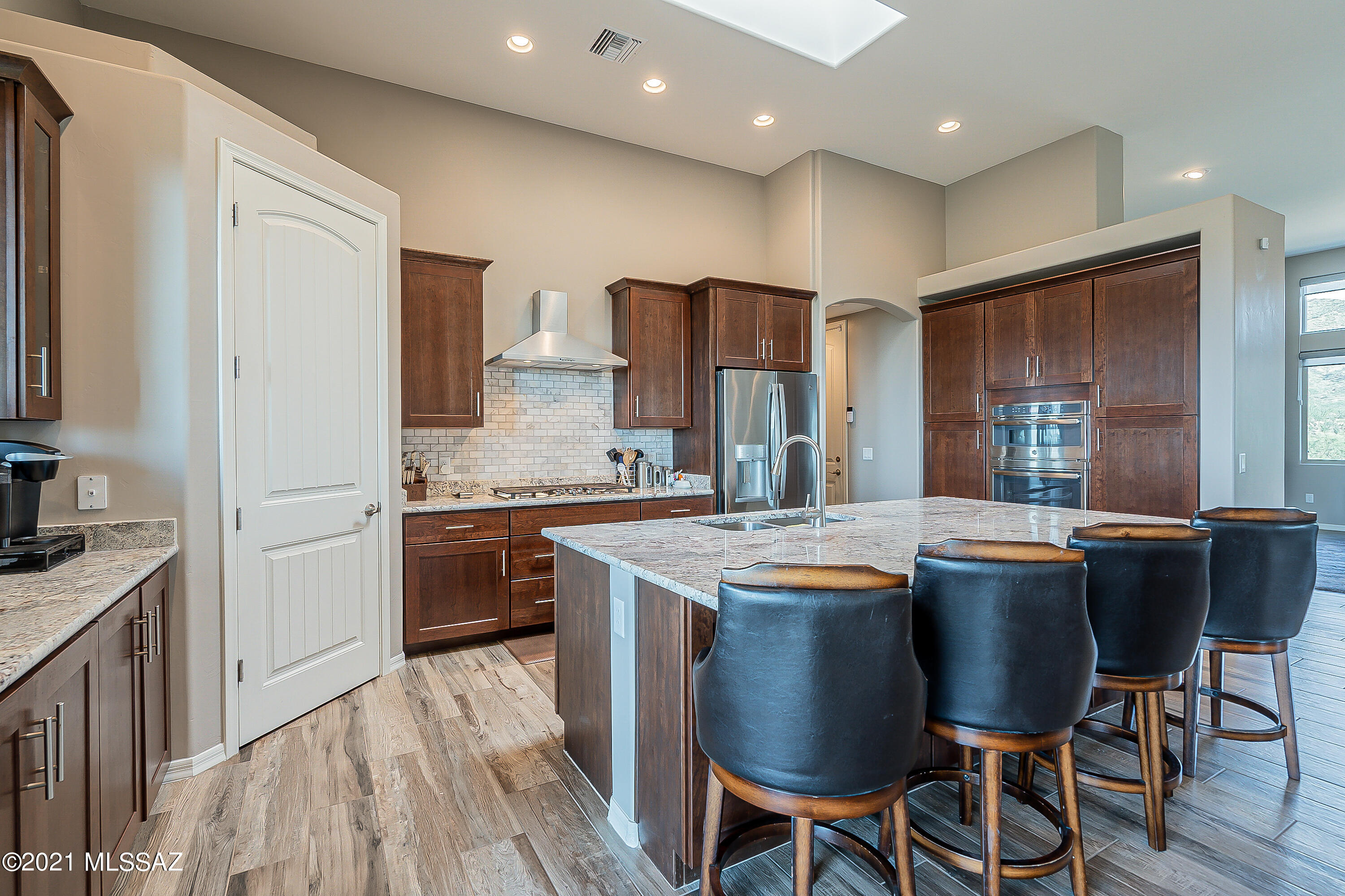 18589 South Ava Ridge Place Vail, AZ 85641 - Photo 25 of 49 Gallery Image 25