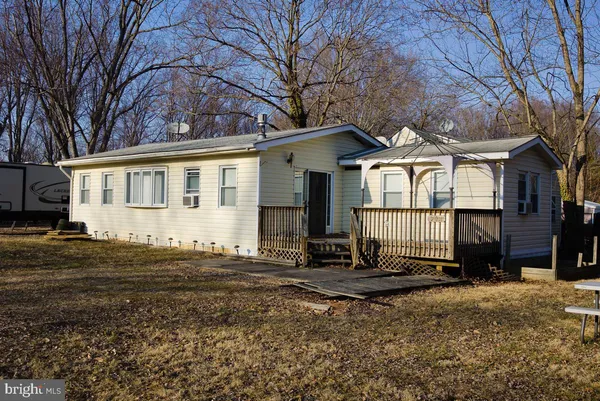 $25,500 | 210-211 Ponca Lane, Unit GLEN 3, Earleville, MD 21919