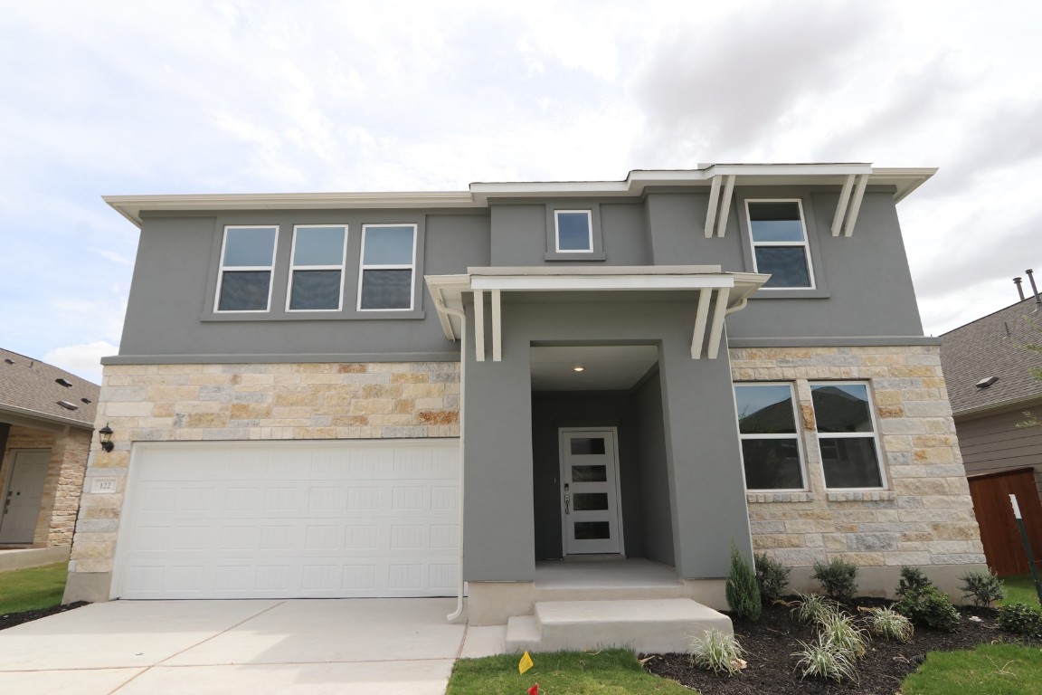 122 Adeline Road Hutto, TX 78634 - Photo 1 of 1 Gallery Image 1