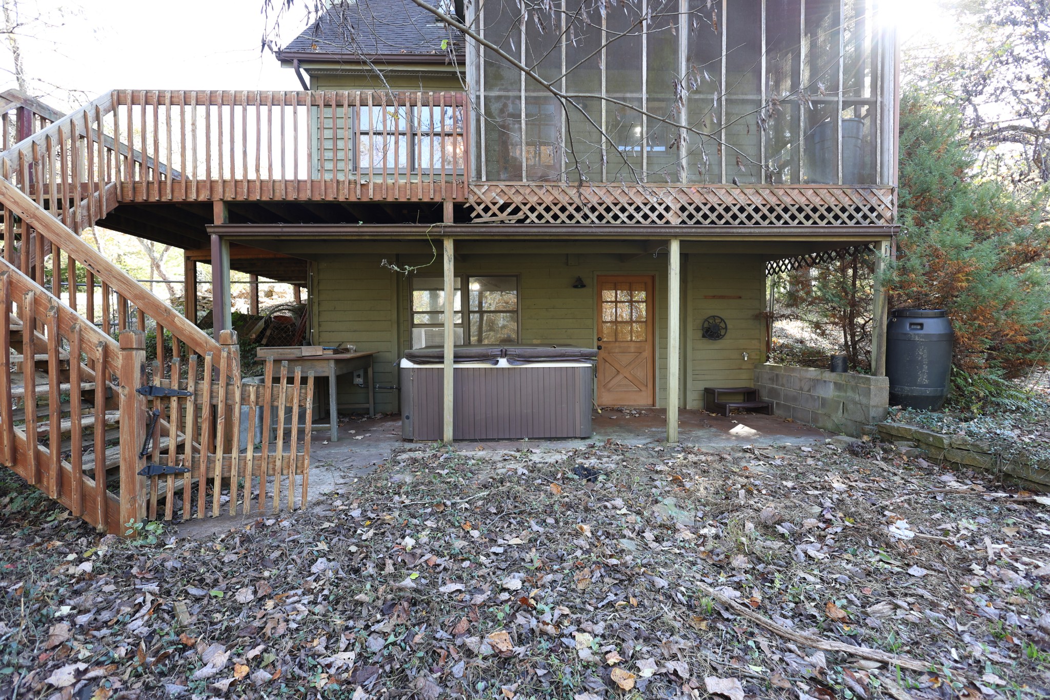 170 Sheep Barn Ridge Road Kingston, TN 37763 - Photo 24 of 33 Gallery Image 24