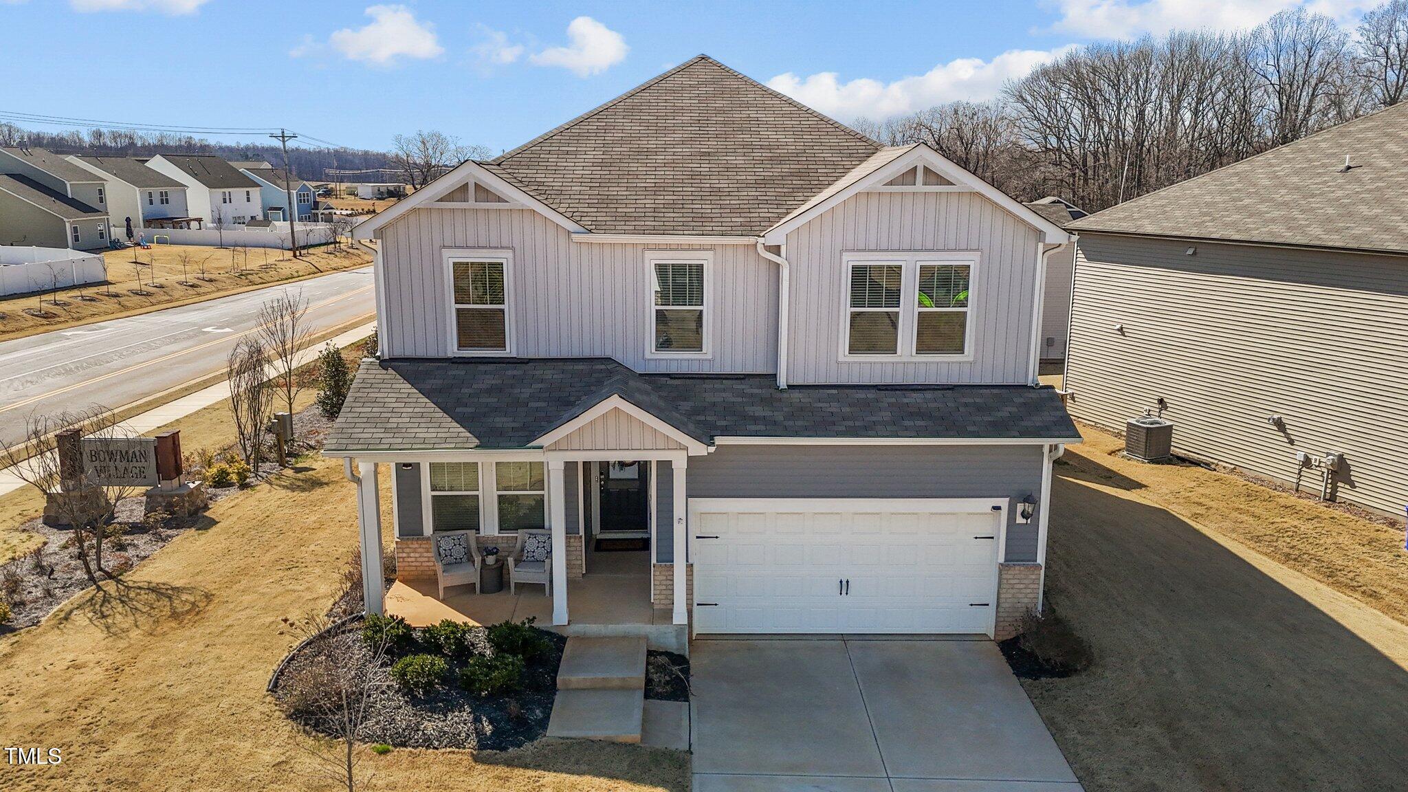 6902 Bedrock Road Mebane, NC 27302 - Photo 6 of 48 6902 Bedrock Road