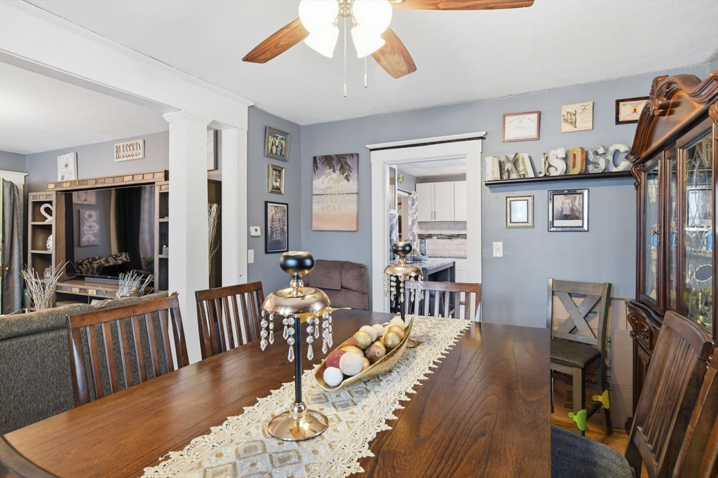 24 Jasper Street Springfield, MA 01109 - Photo 8 of 41