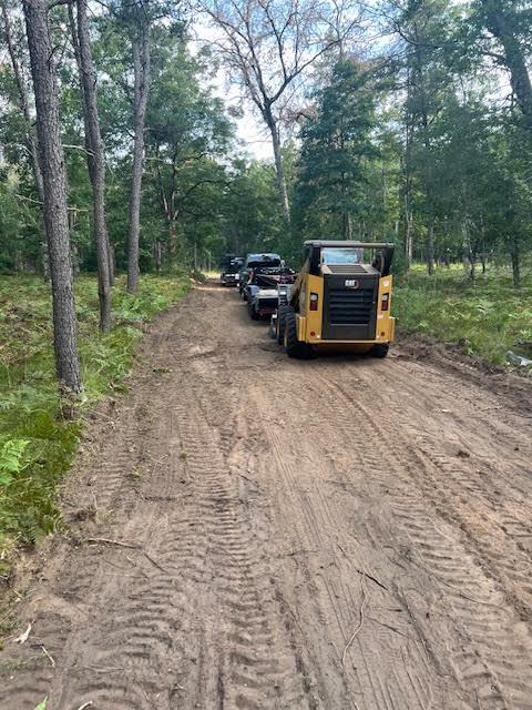 0 West 4 Mile Road Irons, MI 49644 - Photo 6 of 8 0