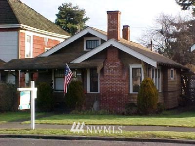 2225 Rockefeller Avenue Everett, WA 98201 - Photo 1 of 1