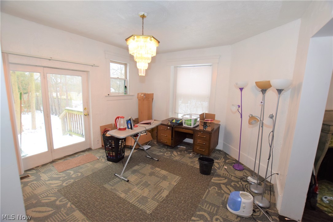 596 Carpenter Street Akron, OH 44310 - Photo 13 of 28 Gallery Image 13