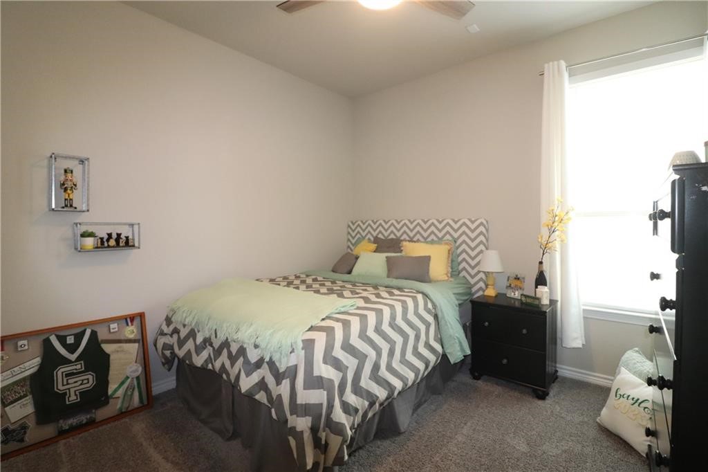 5413 Vanner Path Georgetown, TX 78626 - Photo 18 of 34