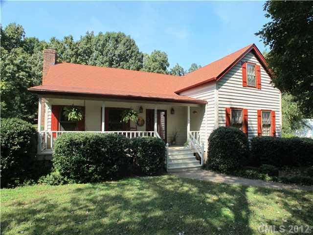 6610 Ironkettle Road Charlotte, NC 28270 - Photo 1 of 14 Gallery Image 1