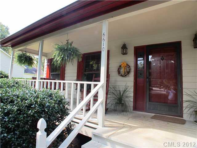 6610 Ironkettle Road Charlotte, NC 28270 - Photo 2 of 14 Gallery Image 2