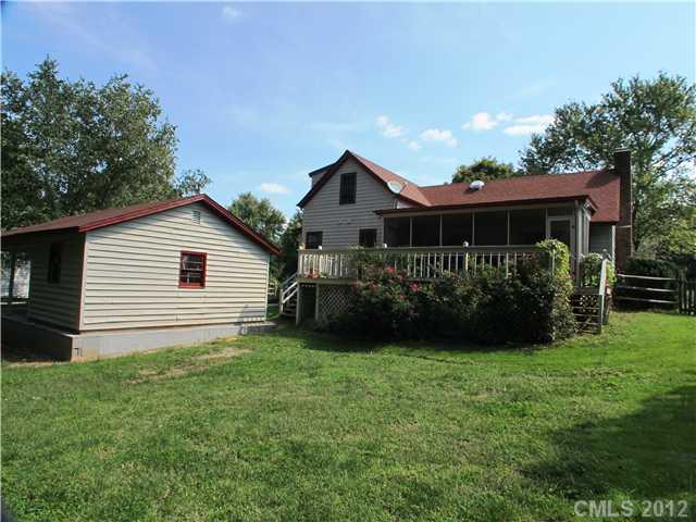6610 Ironkettle Road Charlotte, NC 28270 - Photo 7 of 14 Gallery Image 7