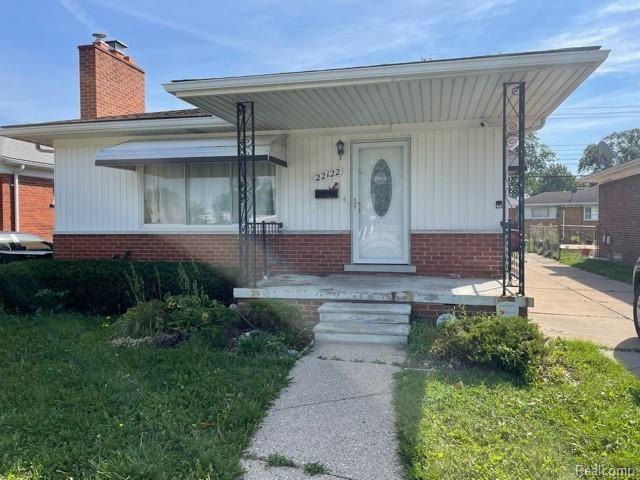 22122 Kelly Road Eastpointe, MI 48021 - Photo 1 of 16
